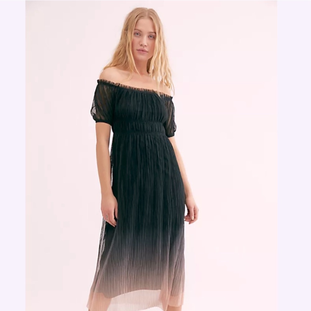 Bohemian-goth vibes